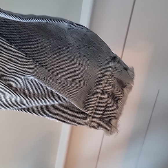 Pol flag denim jacket - Picture 5 of 8